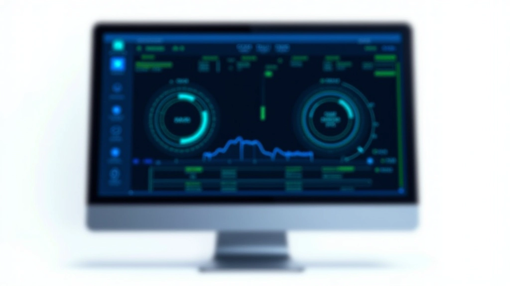 Interfaz de HWInfo mostrando gráficos de temperatura de CPU y GPU con valores numéricos en pantalla clara
